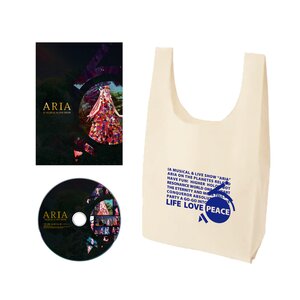 Aria -IA Musical & Live Show- Blu-ray Set