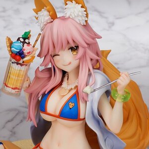 Fate/Grand Order Lancer/Tamamo no mae Non-Scale Figure [Pre-order]