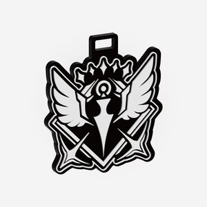 Goddess of Victory: Nikke Luggage Tag Goddess [Pre-order]