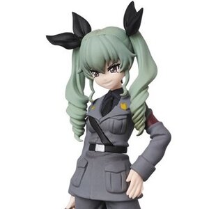 Ultra Detail Figure Girls und Panzer das Finale Anchovy