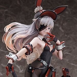 Combat Rabbit x-10 1/4 Scale Figure (Re-run)