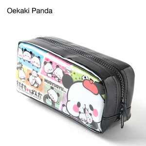 Mochi Mochi Panda Oekaki Panda Pen Pouch Oekaki Panda