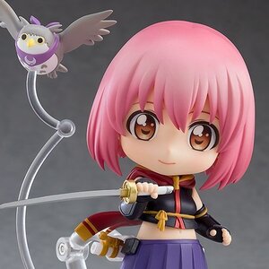 Nendoroid Release the Spyce Momo Minamoto