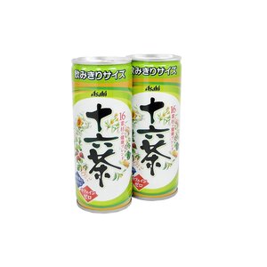 Jyuroku Cha 1 can