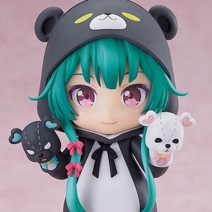 Nendoroid Kuma Kuma Kuma Bear Yuna