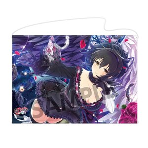 Shinobi Master Senran Kagura: New Link B2-Size Tapestry Collection Asuka