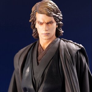 ArtFX+ Star Wars: Revenge of the Sith Anakin Skywalker