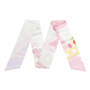 Artiswitch Ribbon Scarf Nina