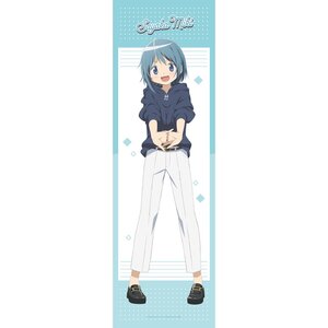 Puella Magi Madoka Magica Big Tapestry Sayaka Miki: Hoodie Ver.
