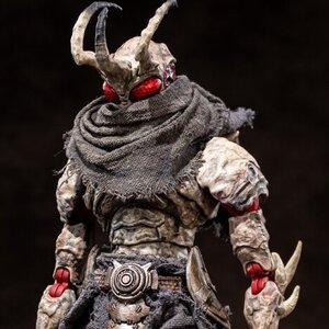 Metamorphose: The Rise of Insects Series Airoki 1/12 Scale Action Figure [Pre-order]