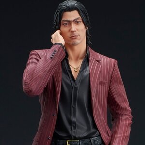 Digsta Like a Dragon Shun Akiyama