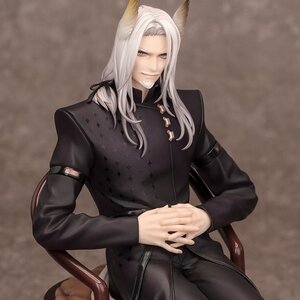 Arknights Hellagur: Grand Ceremonial Ver. 1/7 Scale Figure