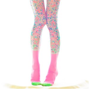 tokone KAMAKIRI Tights