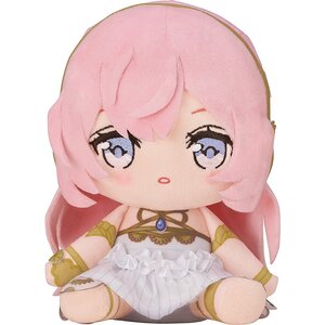 Megurine Luka Symphony: 2024 Ver. Plushie