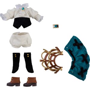 Nendoroid Doll Outfit Set: Tailor