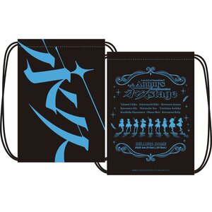 Love Live! Sunshine!! Aqours Finale LoveLive! —Eikyu stage— Backpack Eikyu