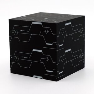 NieR: Automata Ver 1.1a Black Box Light (Re-run)