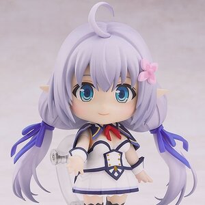 Nendoroid The Greatest Demon Lord Is Reborn as a Typical Nobody Ireena