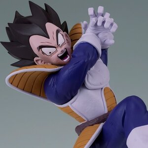 Match Makers Dragon Ball Z Vegeta (Vs Son Goku)