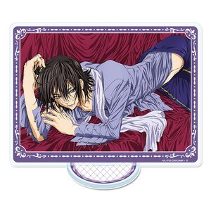 Code Geass: Lelouch of the Rebellion Acrylic Visual Board C [Pre-order]