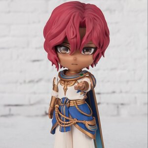 Figuarts mini Tales of Arise Dohalim