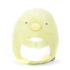 Sumikko Gurashi Small Plush Penguin?