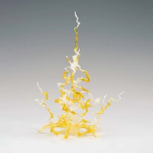 Tamashii Effect Thunder Yellow Ver. (Re-run)