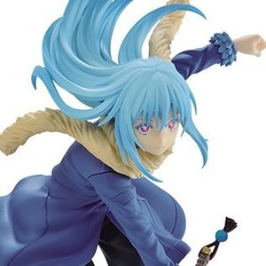 Otherworlder Plus That Time I Got Reincarnated as a Slime Rimuru Tempest