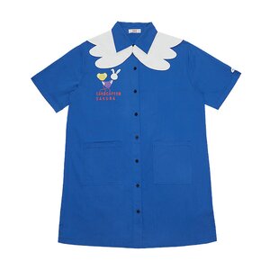 Cardcaptor Sakura: Clear Card Shirt-Style Dress M