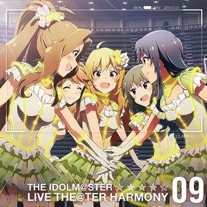 THE IDOLM@STER Live Theater Harmony 09