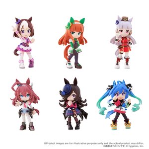 PalVerse Uma Musume: Pretty Derby Vol. 1 Box Set [Pre-order]