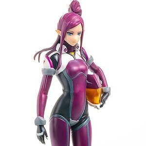 PLAMAX MF-46 Minimum Factory Macross Delta Mirage Farina Jenius (Re-run)