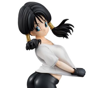 Dragon Ball Gals Videl