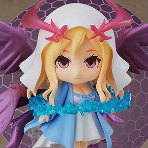 Nendoroid Monster Strike Lucifer