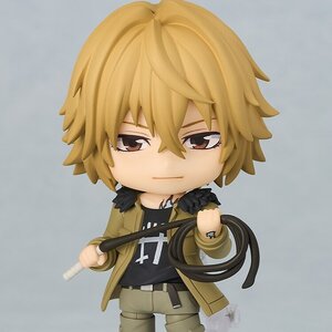 Nendoroid Reborn! Dino