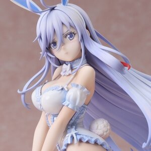 86 -Eighty Six- Lena: Bunny Ver. 1/7 Scale Figure [Pre-order]