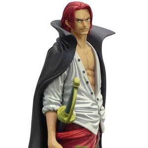 One Piece Film Red King of Artist: Shanks: Manga Dimensions [Pre-order]
