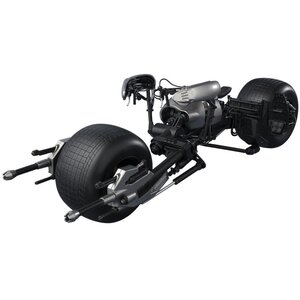 S.H.Figuarts The Dark Knight Batpod