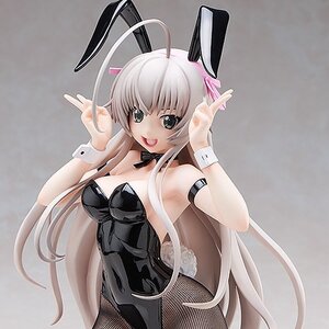 Haiyore! Nyaruko-san W Nyaruko: Bunny Ver. 1/4 Scale Figure (Re-run)
