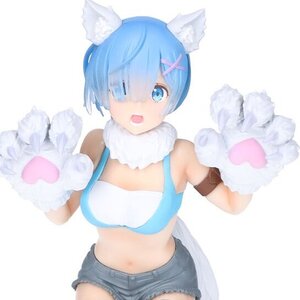 Espresto -Monster motions- Re:ZERO -Starting Life in Another World- Rem: Another Color Ver. Non-Scale Figure