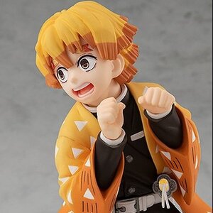 Pop Up Parade Demon Slayer: Kimetsu no Yaiba Zenitsu Agatsuma