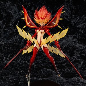 Kill la Kill Ryuko Matoi: Senketsu Kisaragi Ver.