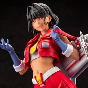 Transformers Bishoujo Starscream