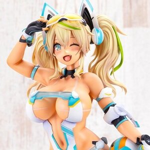 Phantasy Star Online 2 es Summer Color Gene: Summer Vacation Ver. 1/6 Scale Figure [Pre-order]