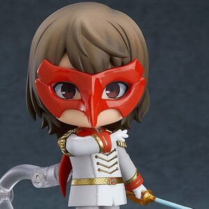 Nendoroid Persona 5 Goro Akechi: Phantom Thief Ver. (Re-run)