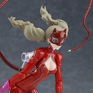 figma Persona 5 Panther