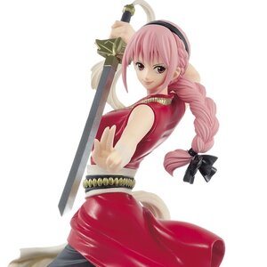 One Piece Treasure Cruise World Journey Vol. 4 Rebecca