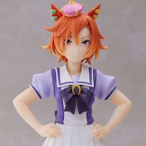Uma Musume: Pretty Derby T.M. Opera O Non-Scale Figure