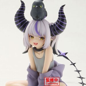 #hololive If -Relax Time- La+ Darknesss Non-Scale Figure [Pre-order]