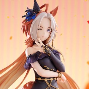 Trio-Try-iT Figure Uma Musume: Pretty Derby Orfevre [Pre-order]